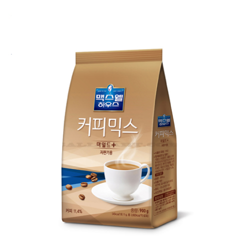 맥스웰하우스 마일드 플러스 : 제이유통 jcoffee