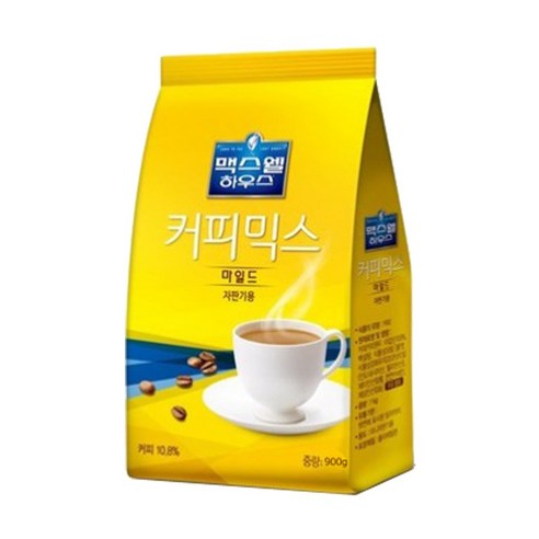 맥스웰하우스 마일드 : 제이유통 jcoffee
