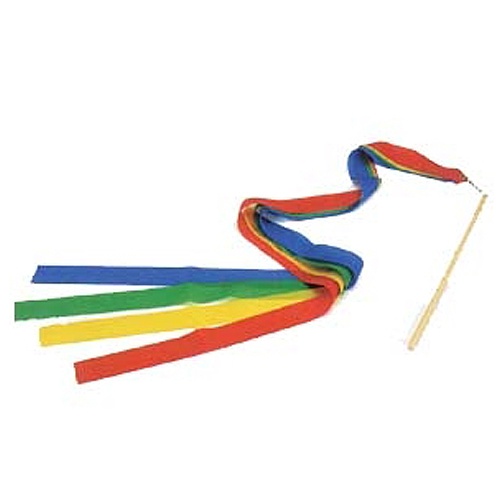 키드짐 - 막대리본 (막대길이)30cm (리본길이)90cm : 기특한몰