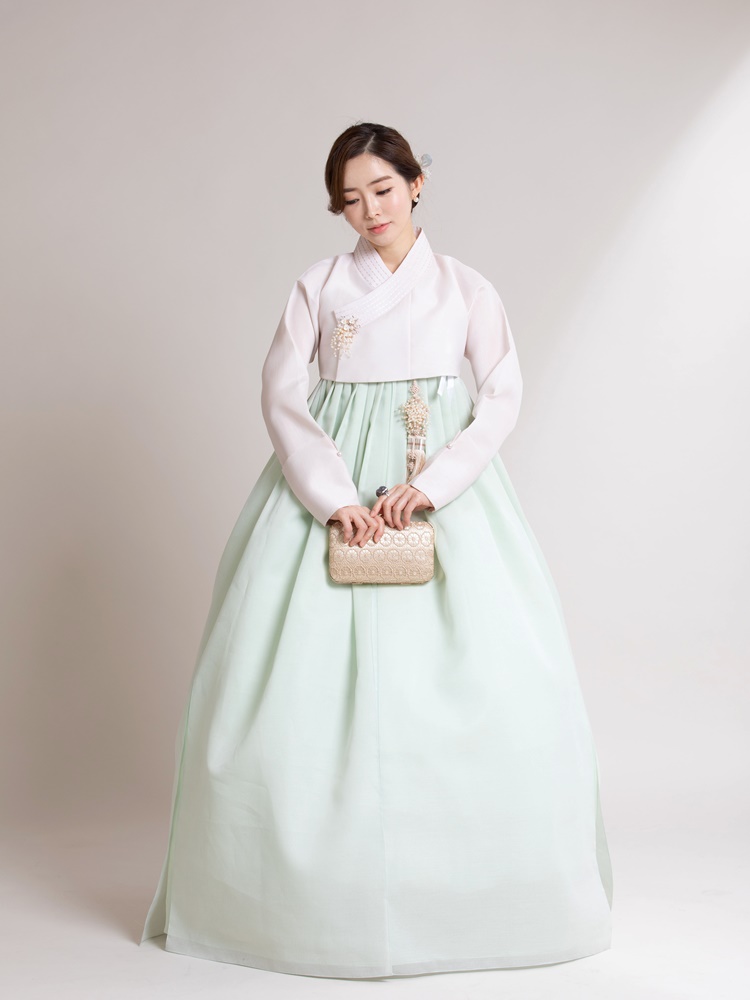 [한복대여 본한복] 스티치봄봄 하객 혼주 돌잔치 : 한복대여 본한복