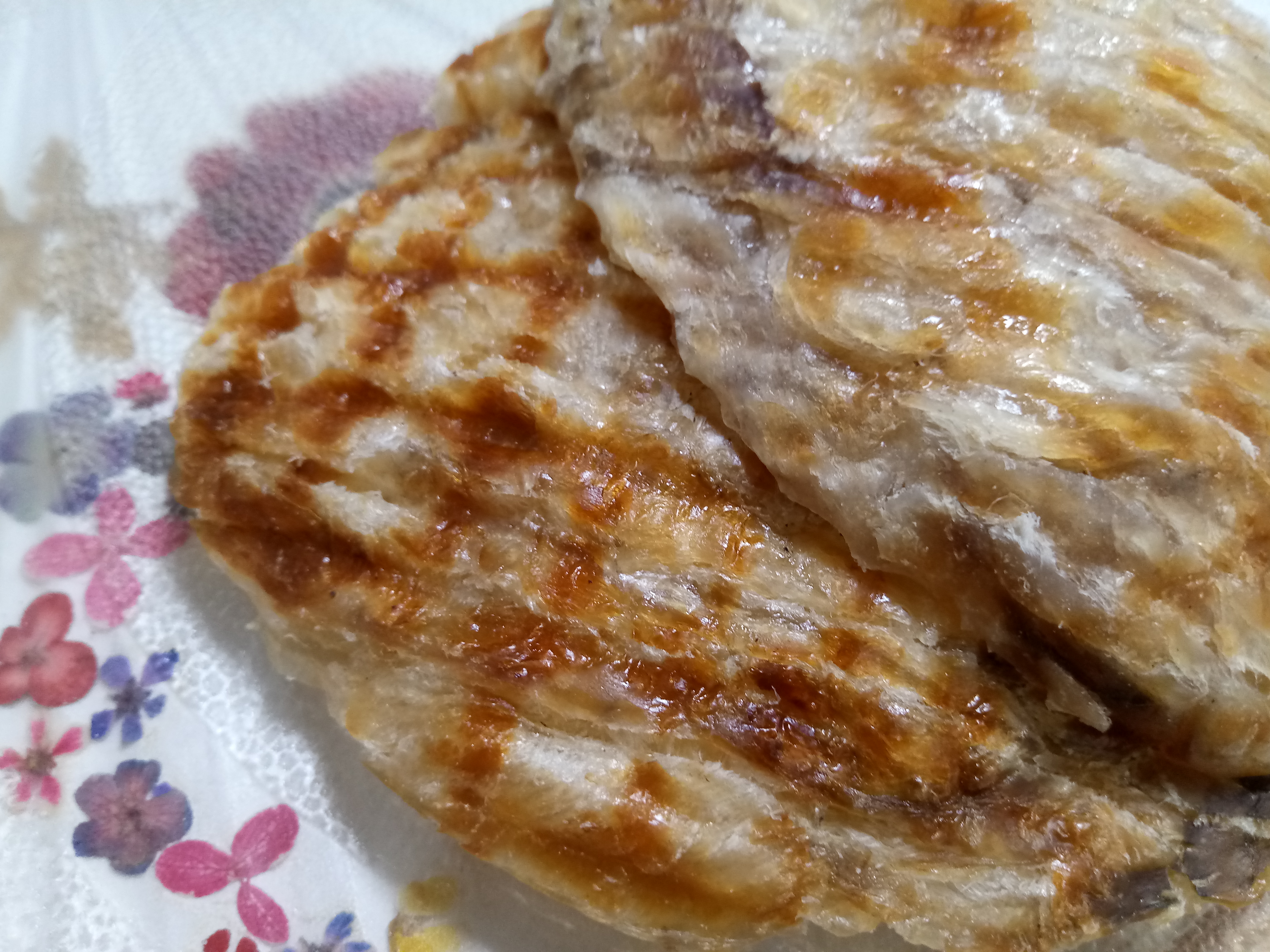 순살구운아구포 2장/ 4장 : 군산바다간식대장본점