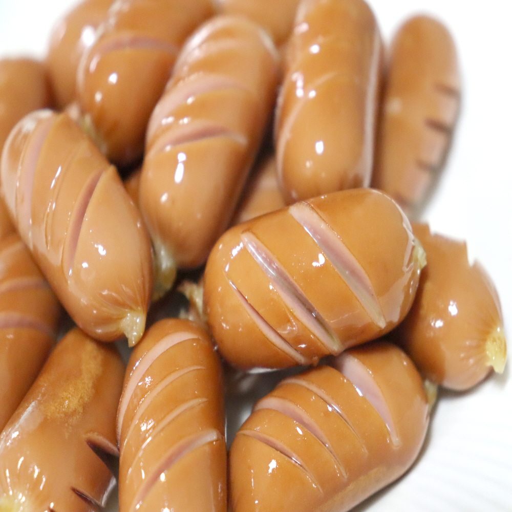 사조대림 비엔나 소세지 소시지 1kg : 줌마푸드