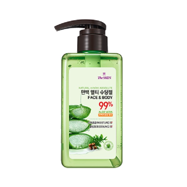 편백 헤베니케 히노끼 수딩젤 96% 500ml 젤 편백수 나무 오일 아토러브 천연 탈취 진정효과 헤베니케 동우씨엠 히말라야 아토러브 오크 족욕... 