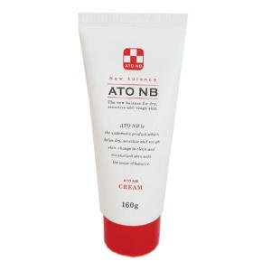 아토엔비 크림 160ml : L스토어