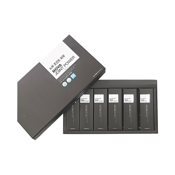 노바 조인트 파워 - 관절 건강 (20g X 60packs-1,200g) : 주식회사 뉴트리세븐