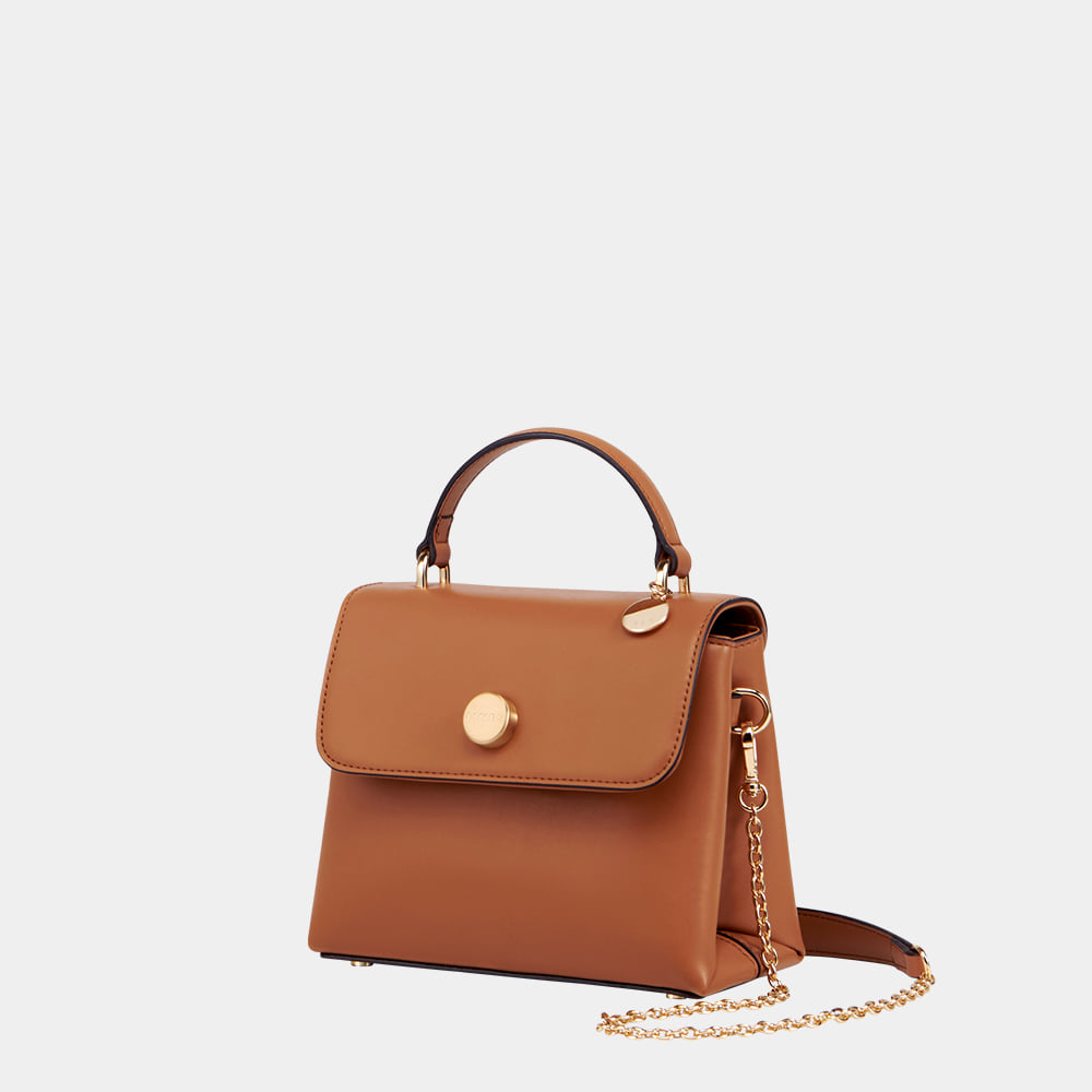 [이네스]MINI SUZIE TOTE(미니수지)_IK1HTTSZ6NBR : 이네스 공식스토어