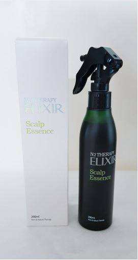 노니 엔투테라피 일릭셔 두피 에센스 200ml : 써니뷰티
