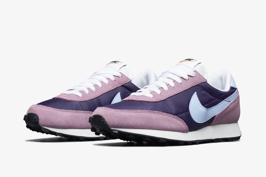 WMNS DAYBREAK PLUM PURPLE ( 우먼스 데이브레이크 플럼 퍼플 , CV2179-545 ) : EarLyShop