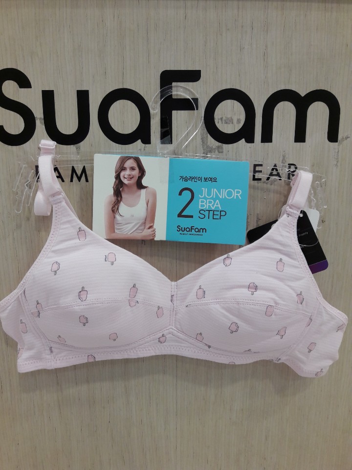 아이스크림 2단계브라  FBR1414 : 세이브존 울산 수아팜