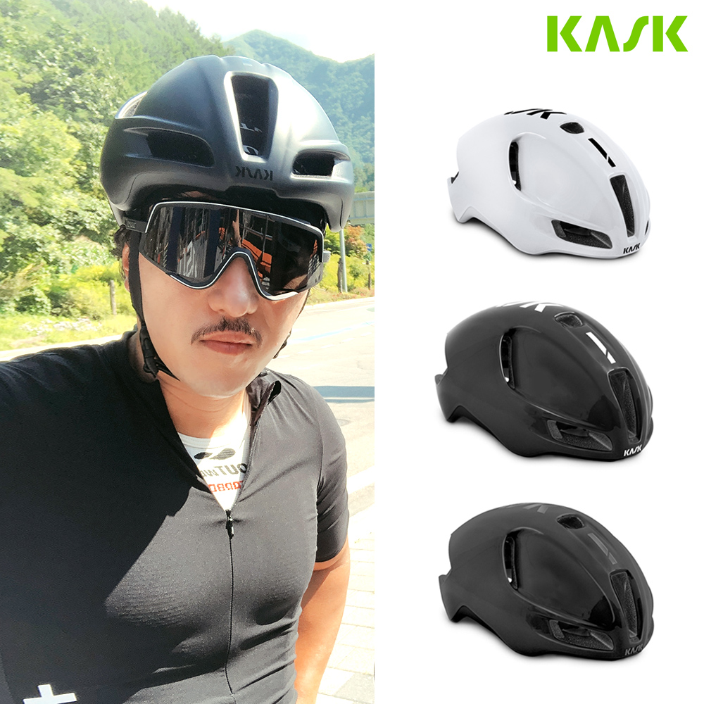 카스크 헬멧 에어로 로드 MTB 사이클 스포츠헬멧 유토피아 : 짱스