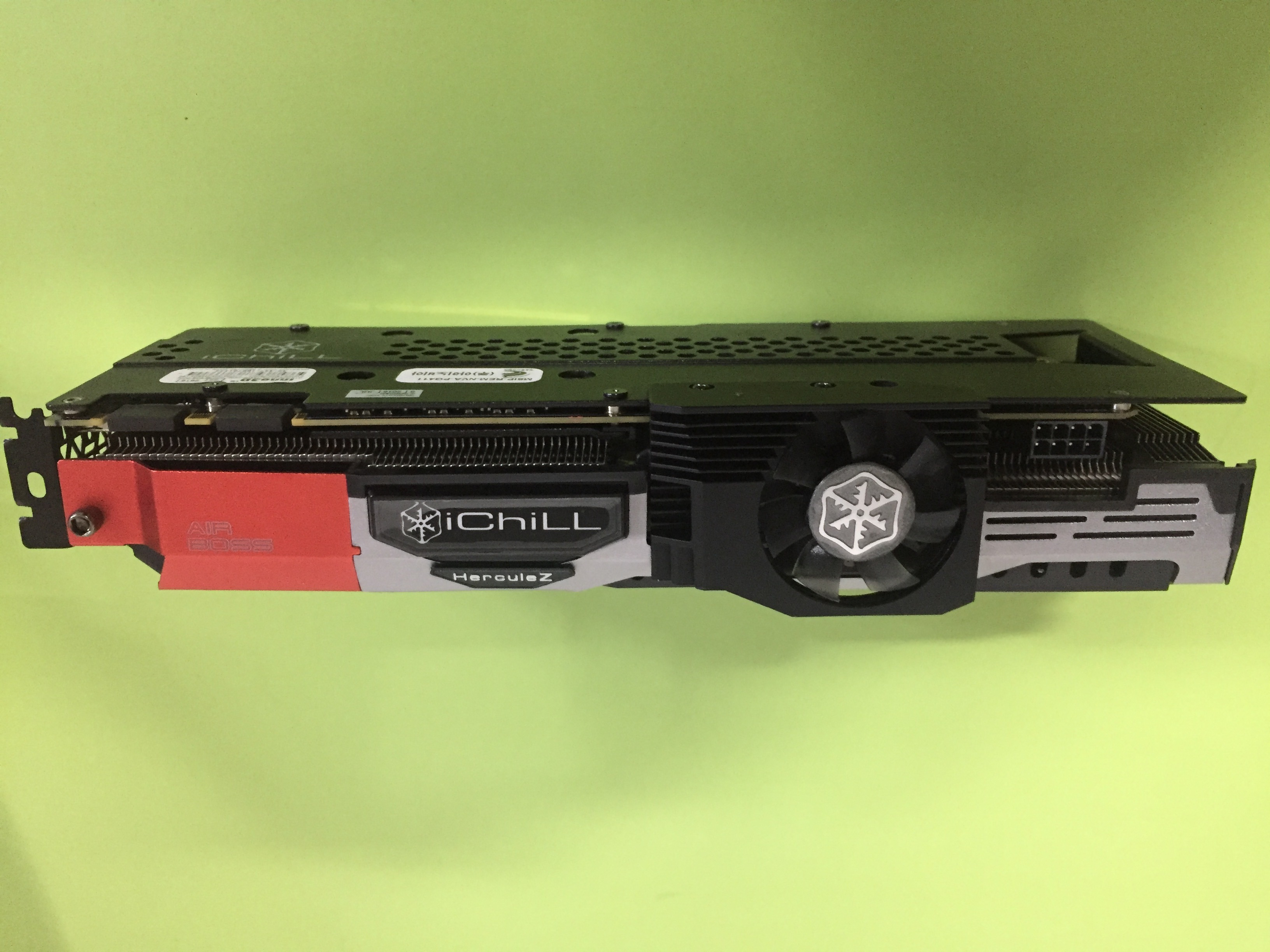 inno3D GTX1070 8GB : 중고컴마을