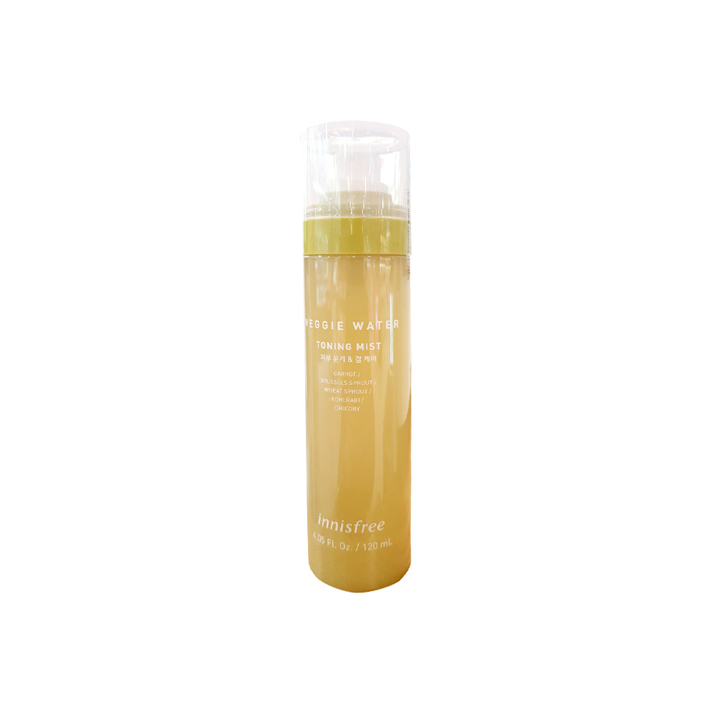 이니스프리 슈퍼푸드 베지워터 토닝 미스트120ml : 코스하우스