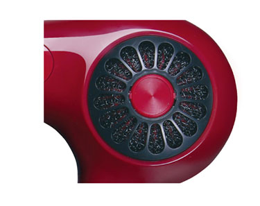 피닉스 유미전자 저소음 이온 헤어드라이기 전문가용 미용실 업소용 1200W PD-1500 : 피닉스 헤어
