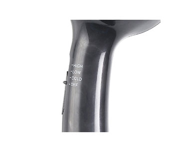 피닉스 유미전자 저소음 이온 드라이기 전문가용 대풍량모터 가벼운 1350W PD-1650 : 피닉스 헤어