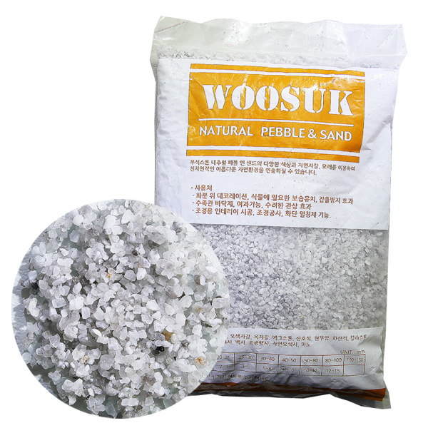 백은사 3mm 내외 ( 약3Kg ) : 피알피쉬
