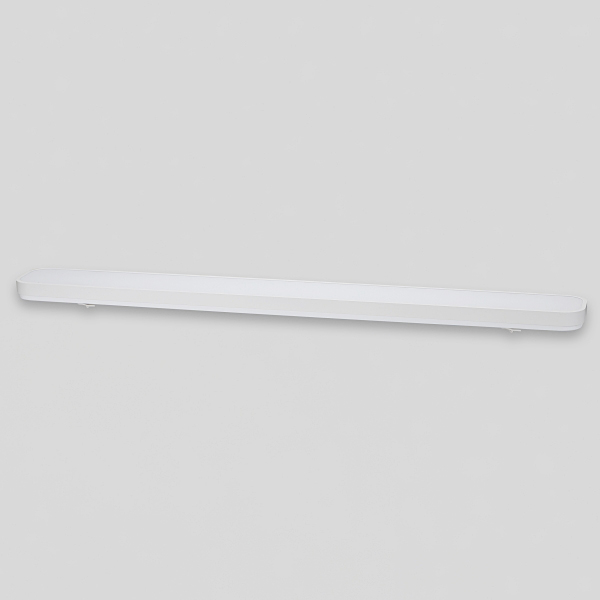 국산 LED 시스템주방등 50W 화이트 2년A/S 디자인 홈조명 롱샤인 플리커프리 : 삼성조명