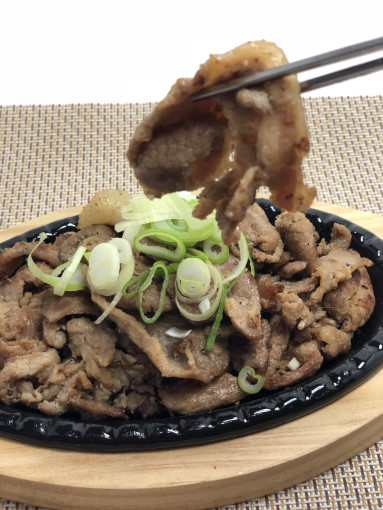 편리한끼 연탄 석쇠불고기 : 또와창고