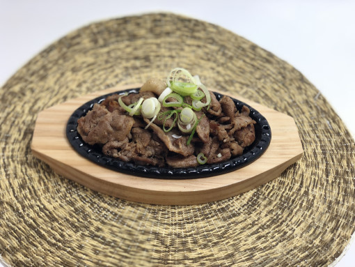 편리한끼 연탄 석쇠불고기 : 또와창고