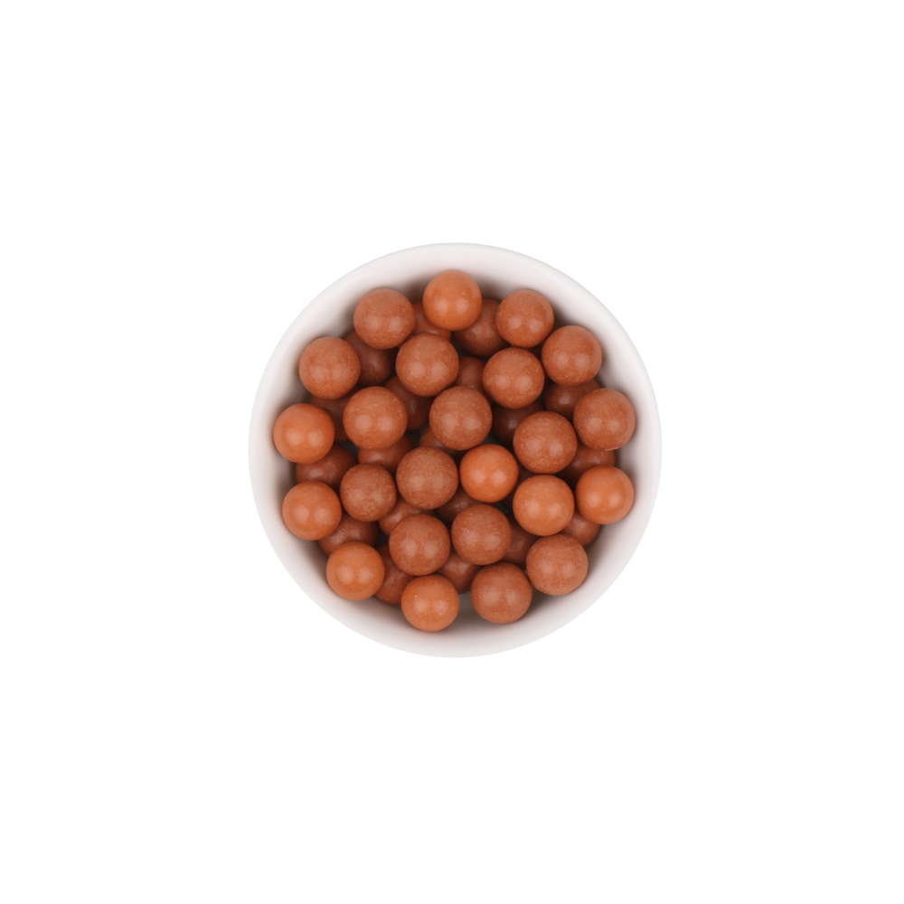 분진걱정NO 찜질지압용 코팅황토볼 6종 1.5파이 5kg 황토 세라믹볼 : 유경이엔티