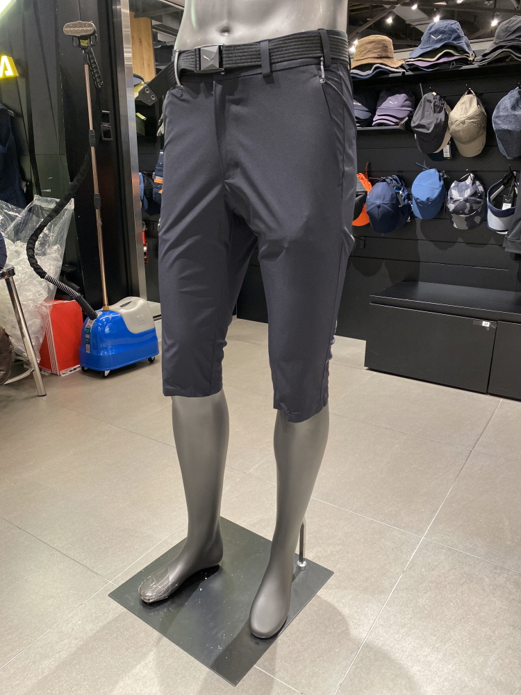 남성용 VERTICLA(버티컬) M PANTS, AMM19321 : 현대김포 살레와