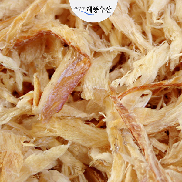 황태채200g : 피쉬세일