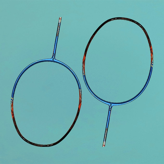 스마트 라켓 A3 / Smart Racket A3 : 쏘텍스