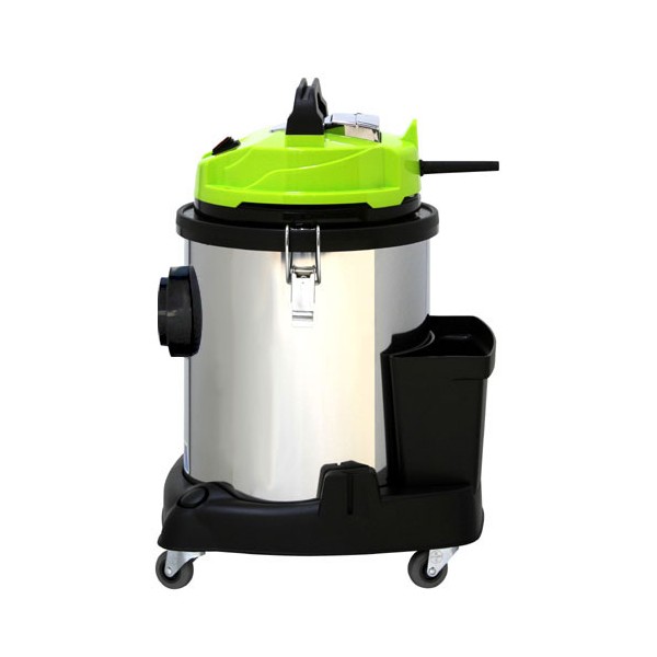 씨에스테크 CS-130SW 30L 1모터 건습식 진공청소기 업소용 : 청구유통