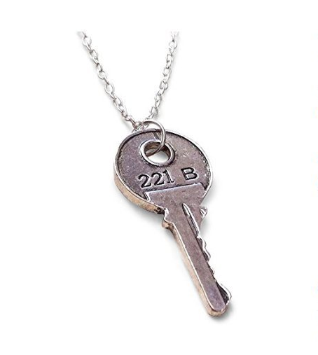 베이커스트릿221B