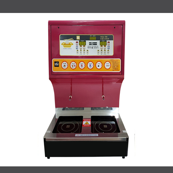 즉석식품조리기 라면조리기 ICM-6800R PC방 편의점 : 주 동양