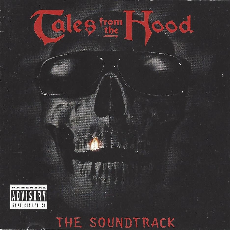 테일즈 프럼 더 후드 (Tales from the Hood) 사운드트랙 O.S.T [US] : 무드크리에이션