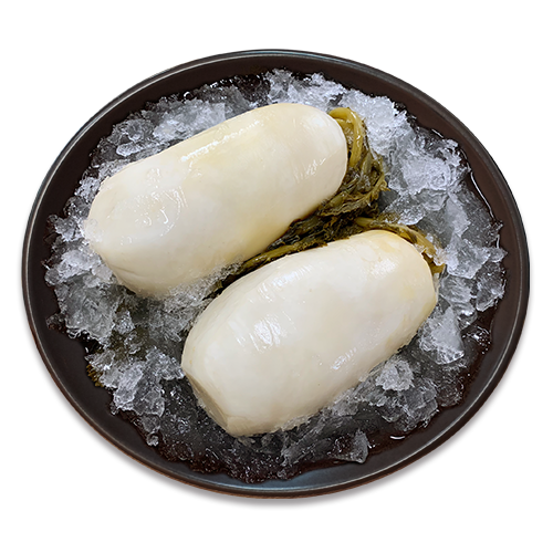 전라도 동치미 김치 2kg : 오메김치
