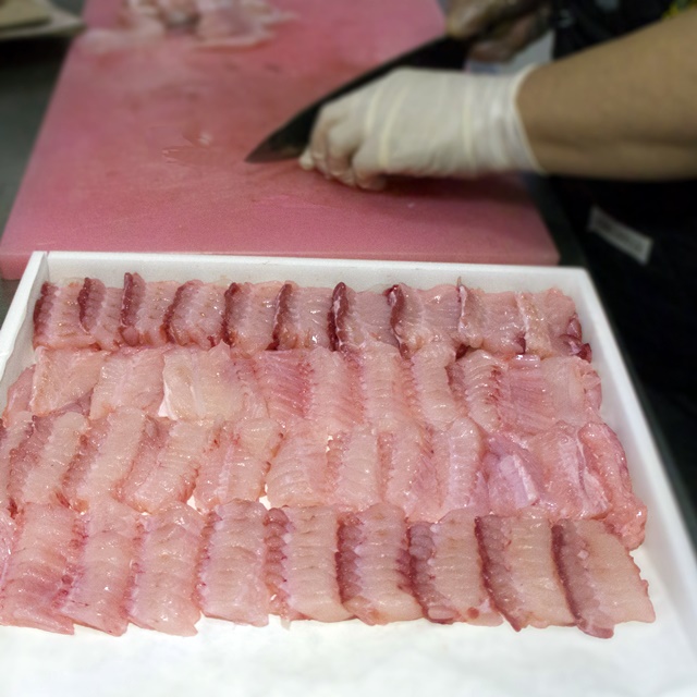 [흑산도 출발] 흑산도홍어 국내산  삭힌 애 삼합 혼술 600g 1Kg : 착한흑산집