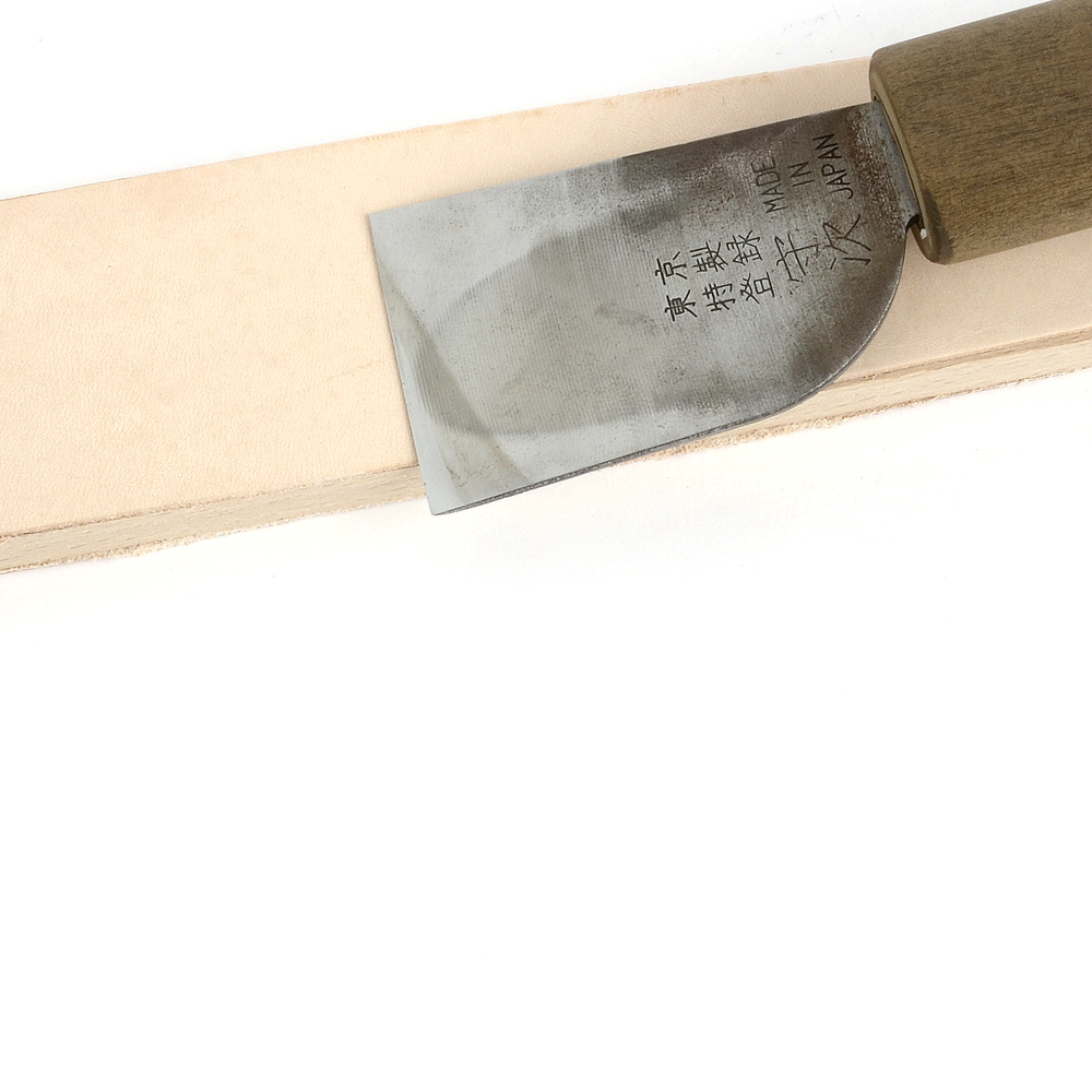 가죽공예 공구 칼샤프너 스트로퍼 가죽칼 연마 도구 : Myleathertool