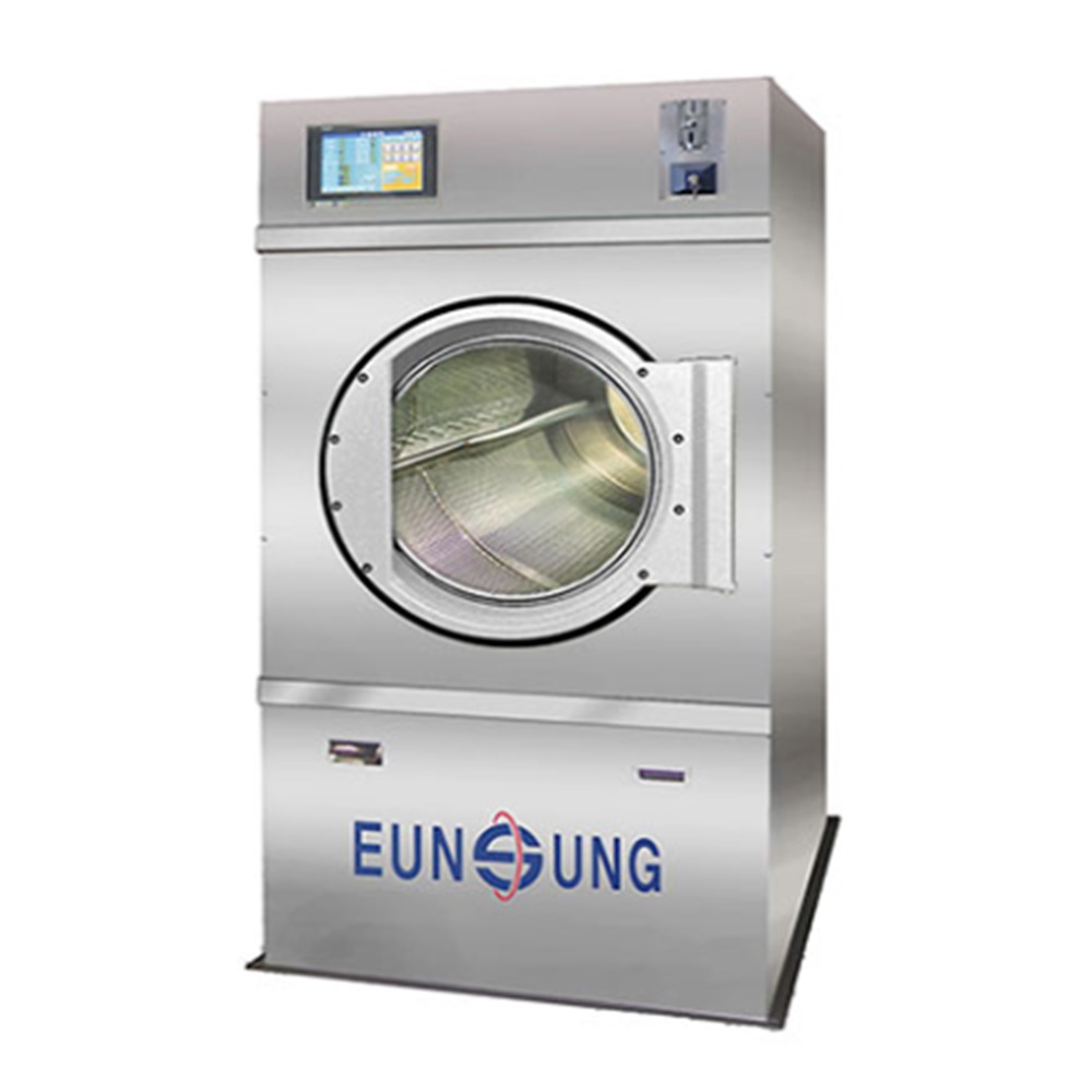산업용 업소용 은성 건조기 SR-7680 80KG : 세탁장비 연구소