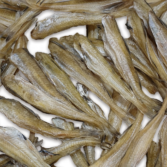 [통영 대양건어물] 반건조 노가리 200g / 두절 반건 노가리 / 대구새끼 / 대구노가리 : 대양건어물