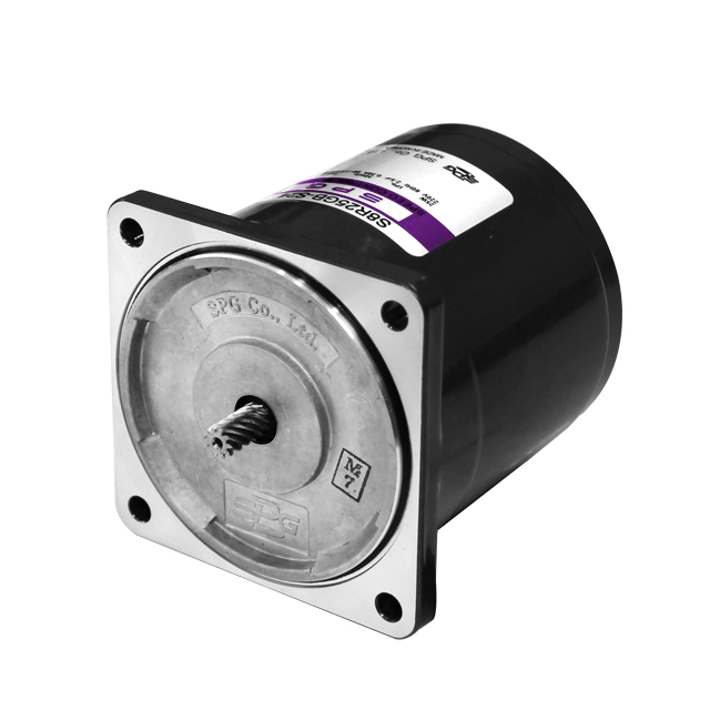S8R25GA-S24 SPG모터 AC110V AC모터 속도제어 소켓타입 스피드컨트롤모터 : 153motor