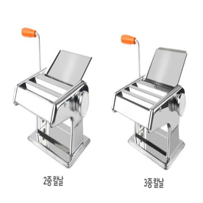 자가제면 우동면 업소용제면기 파스타면만들기 냉면기계 : 잡화투데이