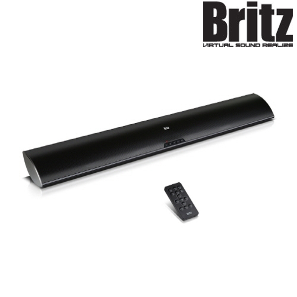 브리츠 BZ-T2270 SNT 사운드바 블루투스 AV 사운드바 : 에프엘인텍