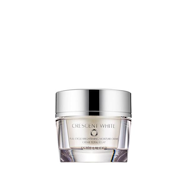 에스티로더 크레센트 화이트 모이스처 크림 50ml : 에이치라인인터내셔널