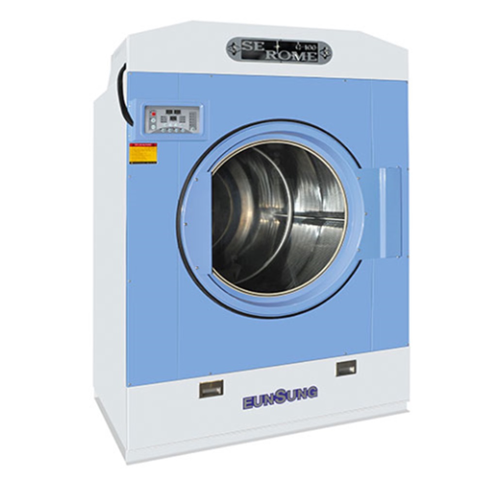 산업용 업소용 은성 건조기 SR-7680 80KG : 세탁장비 연구소