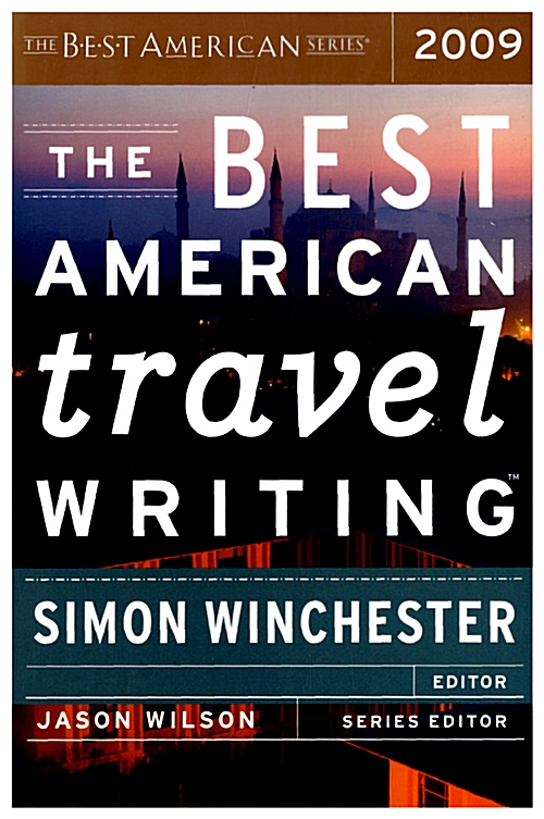 [중고] The Best American Travel Writing 2009 : 에보니북스 - 네이버쇼핑