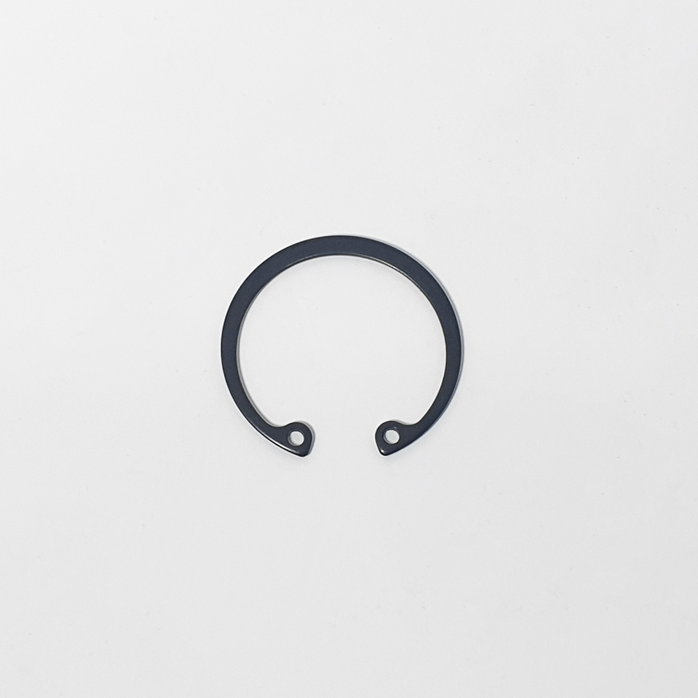 구멍용 C형 멈춤링 규격 스냅링 SK5 R-9 10개 : 성일산업