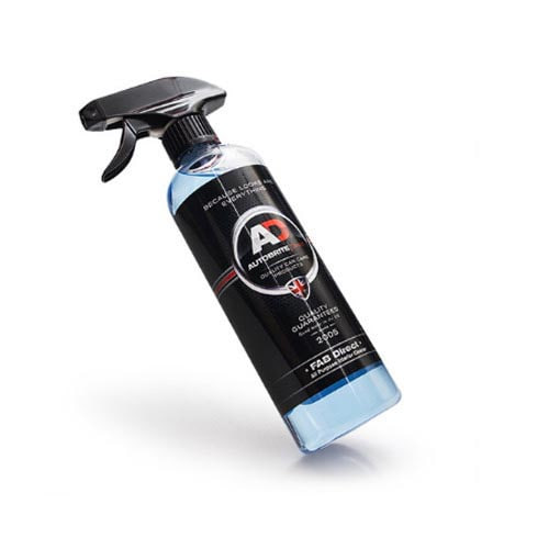 오토브라이트 다이렉트 실내클리너 FAB 다이렉트 500ml 희석버전/라벤더향 : 해피홉 에어바운스