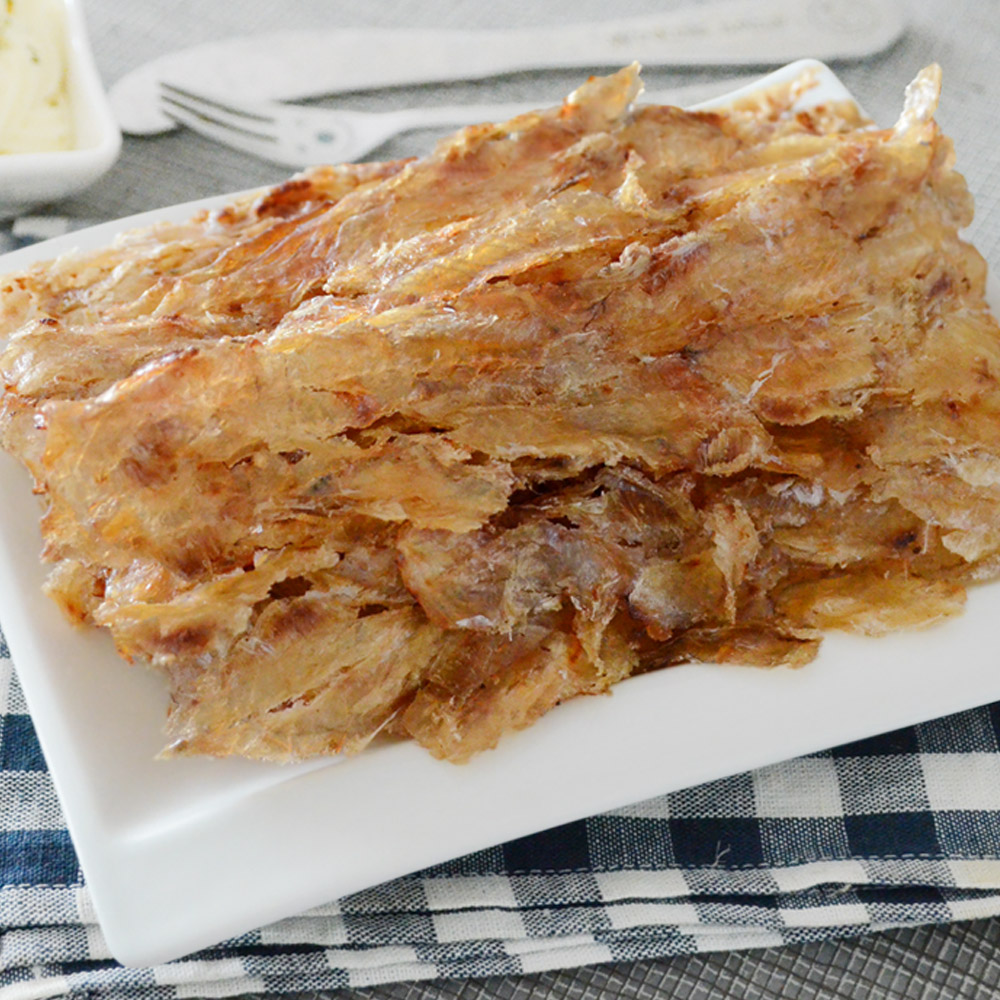 해맑은푸드 구운 쥐포채 200g/400g : 해맑은푸드