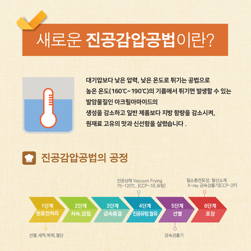 오! 리얼 야채랑 (10봉) : 명성식품
