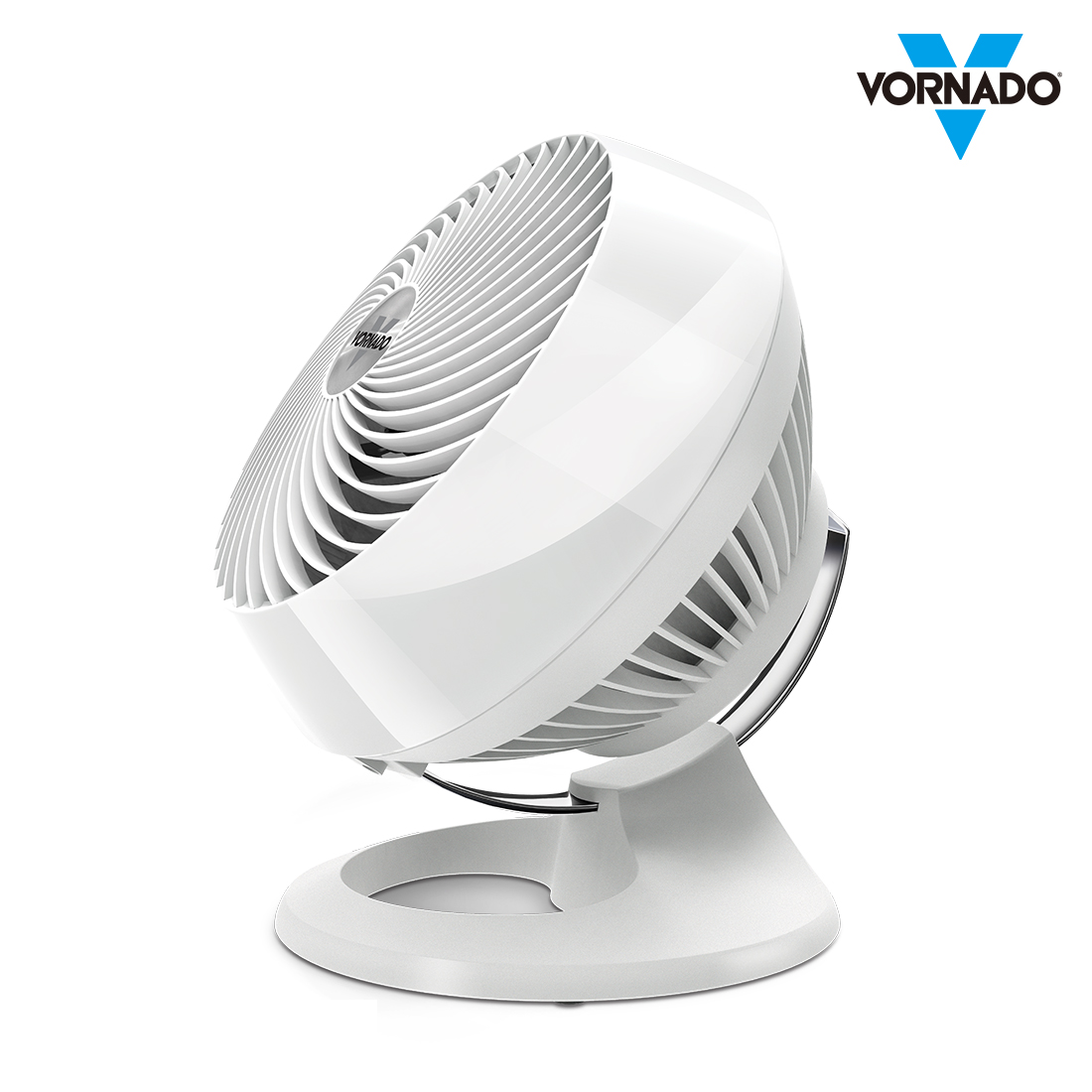 보네이도 에어써큘레이터 660W : VORNADO
