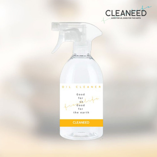 [SNJP] 주방세정제  520ml (기름때, 에어프라이어, 가스렌지, 후드) : snjpmall