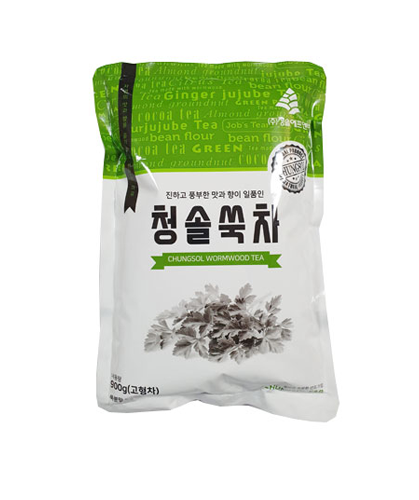 청솔 자판기용 쑥차 : 제이유통 jcoffee