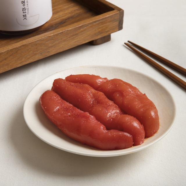 속초 저염식 선동 명란젓갈 250g 500g : 속초식품