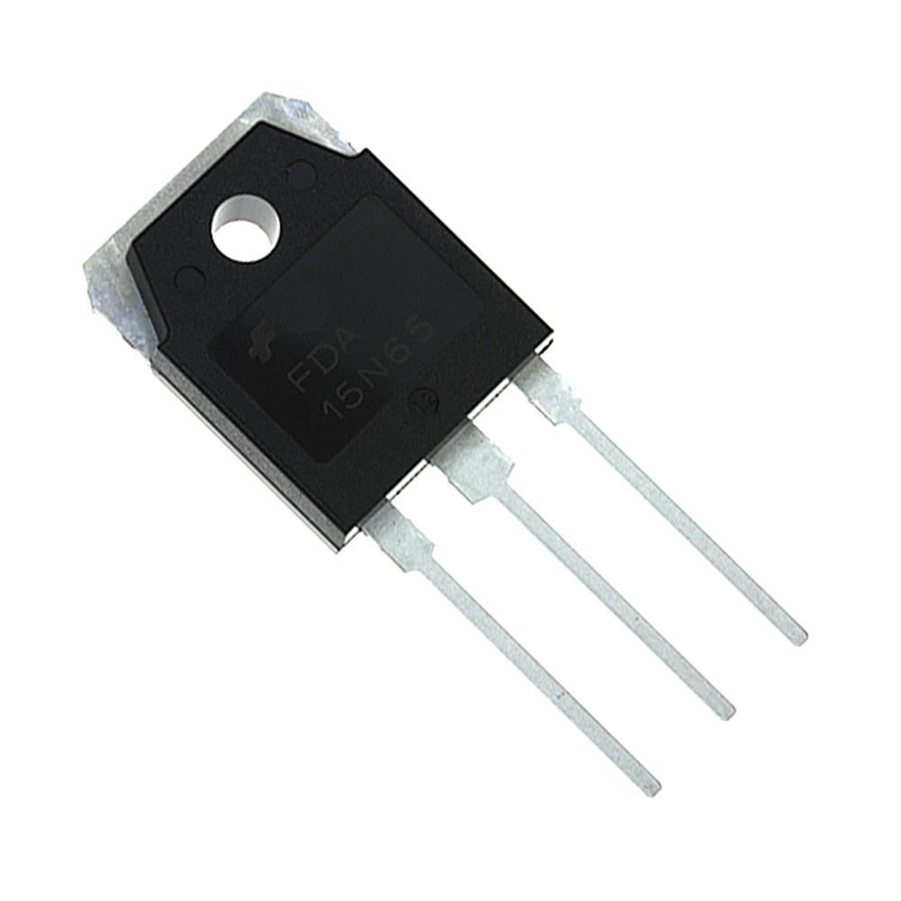 FDA16N50 파워모스에프이티 FET : 수인스토어